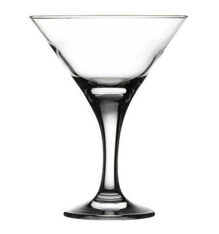 Pahar Martini BISTRO 190ml