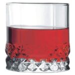 Pahar whisky VALSE 250ml