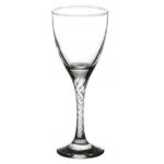 Pahar vin alb TWIST 205ml