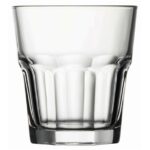 Pahar whisky CASABLANCA 355ml