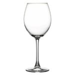Pahar vin rosu ENOTECA 440ml