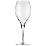 Pahar vin rosu/Bordeaux MONTE CARLO 600ml