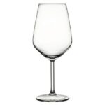 Pahar vin rosu/apa ALLEGRA 490ml
