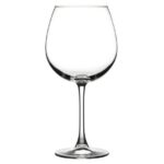 Pahar vin rosu (Burgundy) ENOTECA 780ml