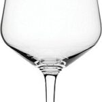 Pahar vin rosu CUVEE 475ml