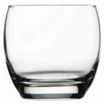 Pahar whisky BARREL 340ml