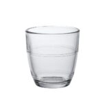 Pahar Gigogne din sticla, Duralex, 220 ml, ø80x(H)77 mm