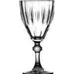 Pahar vin alb DIAMOND 190ml