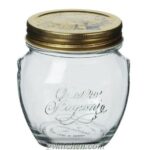Borcan ermetic QUATTRO STAGIONI 500ml
