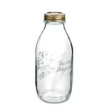 Sticla ermetica QUATTRO STAGIONI 1000ml
