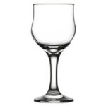 Pahar vin alb  TULIPE 200ml