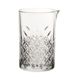 Mixing glass/ stirring  TIMELESS 725ml
