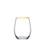 Pahar Amber gold 570 ml