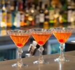 Pahar Martini Diamond 238ml - imagine 2