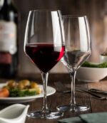 Pahar vin alb Napa 360 ml - imagine 2