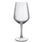 Pahar vin rosu/apa ALLEGRA FOCUS 490ml