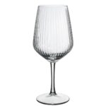 Pahar vin rosu/apa ALLEGRA FOCUS 490ml