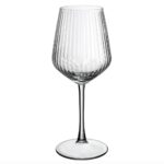 Pahar ALLEGRA FOCUS 350ml