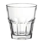 Pahar whisky CASABLANCA 270ml