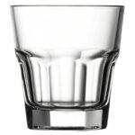 Pahar whisky CASABLANCA 245ml