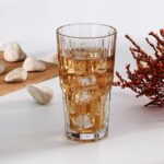Pahar Long Drinks SERENITY 375ml - imagine 2