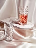 Pahar Long Drink Estrella 290ml - imagine 2