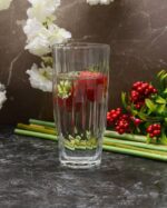 Pahar long drink DIAMOND 315 ml - imagine 2