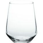 Pahar Apa Allegra 425ml