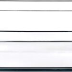 Borcam tava sticla termorezistenta 2400 ml