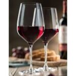 Pahar vin REFINE 610 ml - imagine 2
