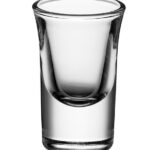 Pahar Boston Shot 25ml