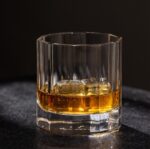 Pahar Whisky Nude 310ml - imagine 2