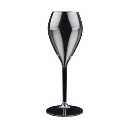 Pahar vin spumant policarbonat Tritan Perlage 240ml