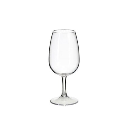 Pahar vin TRITAN policarbonat 225ml