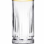 Pahar long drink ELYSIA Gold 445ml