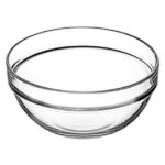 Bol de sticla CHEFS 172 mm