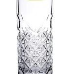 Pahar Long Drinks TIMELESS GOLD 450ml