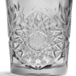 Pahar whisky Libbey Hobstar 350 ml
