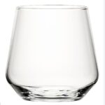 Pahar Allegra 345 ml whisky
