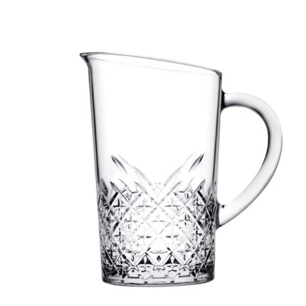 Carafa din sticla Timeless 1440ml