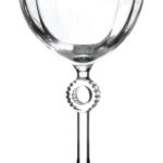 Pahar Vin Rosu Amore 270ml