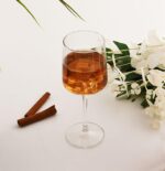 Pahar Iconic vin alb 270 ml - imagine 2