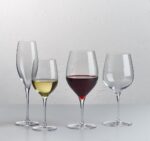 Pahar vin TERROIR 350 ml - imagine 2